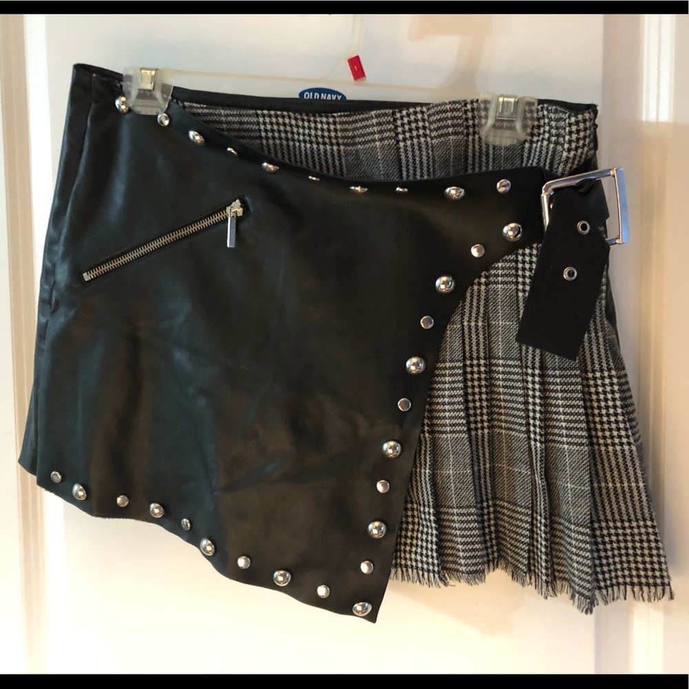 Skort